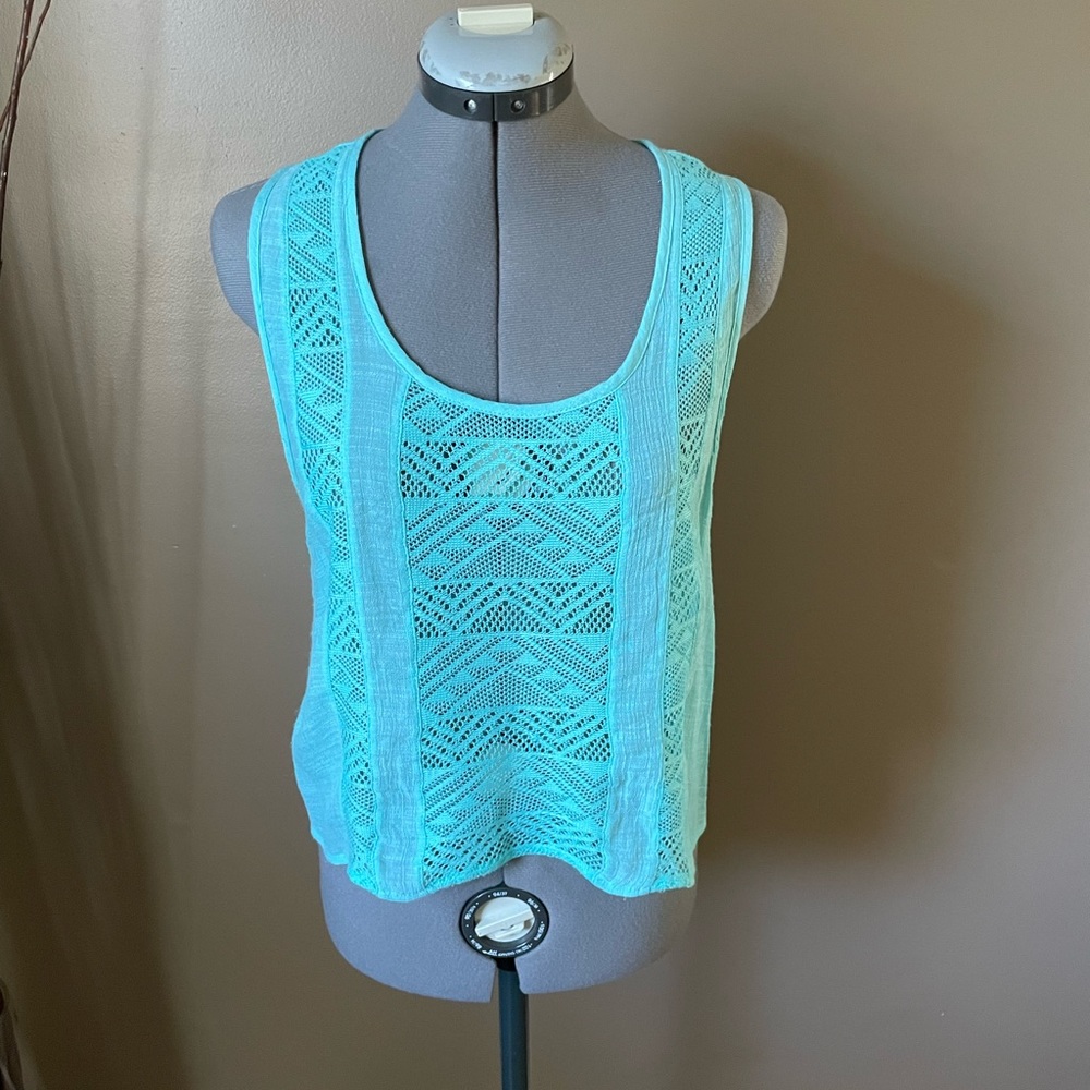 Woman’s Tank